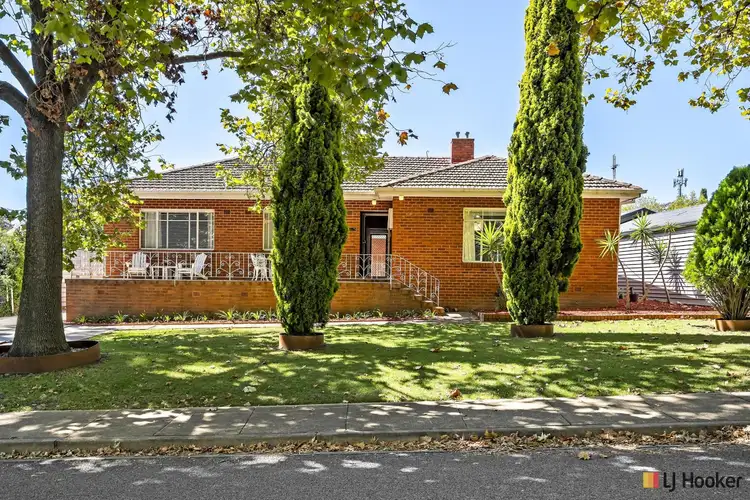Second view of Homely house listing, 4 Agnew Street, Ainslie ACT 2602