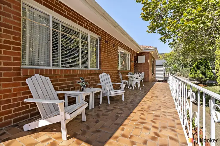 Third view of Homely house listing, 4 Agnew Street, Ainslie ACT 2602