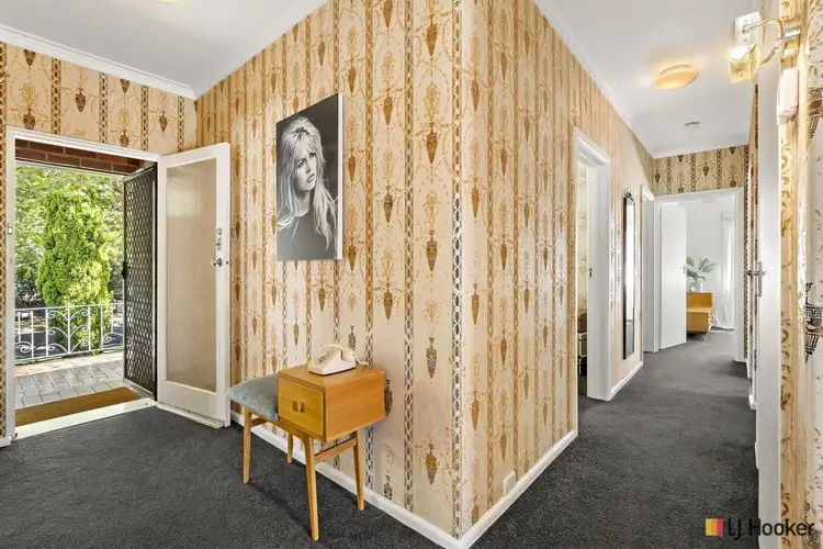 Fourth view of Homely house listing, 4 Agnew Street, Ainslie ACT 2602