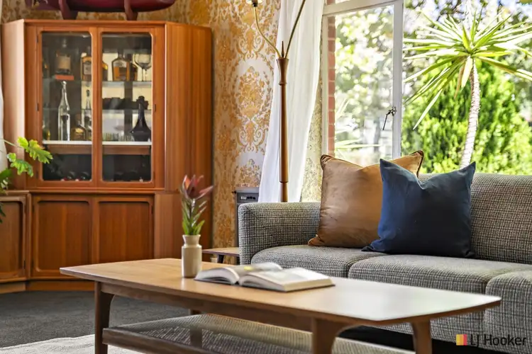 Fifth view of Homely house listing, 4 Agnew Street, Ainslie ACT 2602