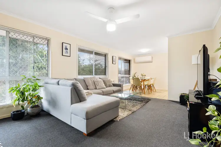 Second view of Homely house listing, 45 Alexander Avenue, Kallangur QLD 4503