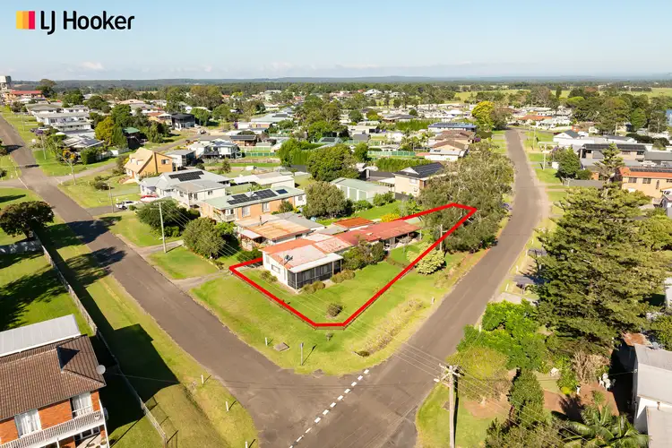 Fifth view of Homely house listing, 1 Church Street, Greenwell Point NSW 2540