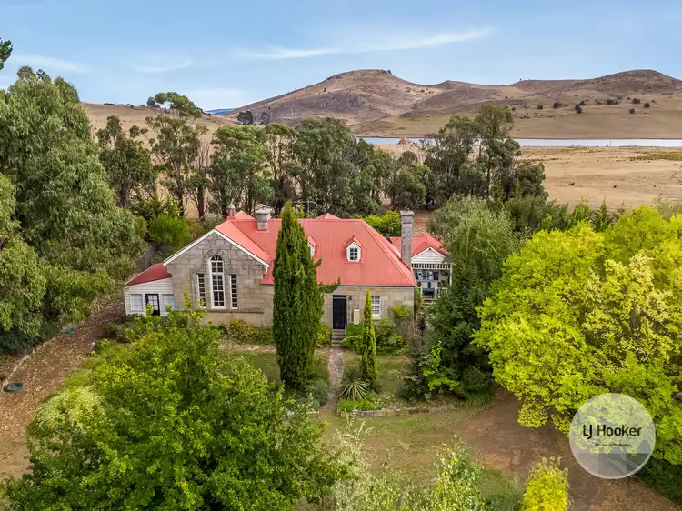 Second view of Homely house listing, 470 Jericho Road, Jericho TAS 7030
