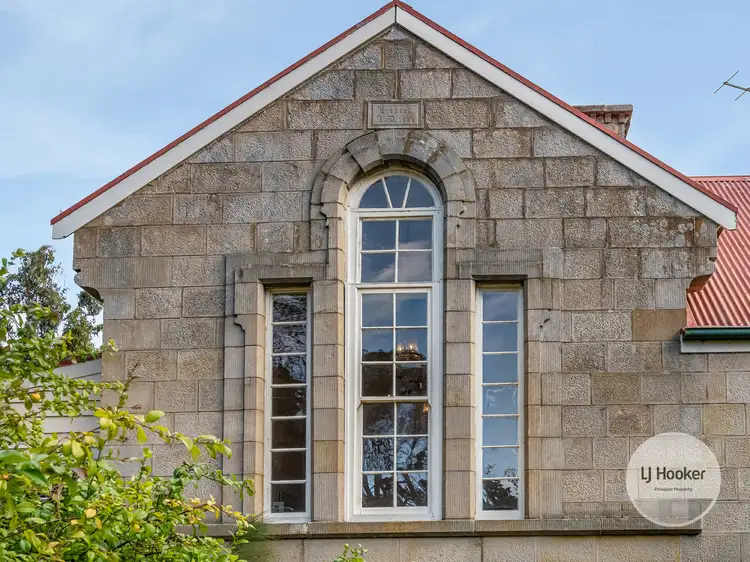 Fourth view of Homely house listing, 470 Jericho Road, Jericho TAS 7030
