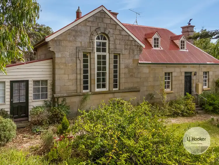 Fifth view of Homely house listing, 470 Jericho Road, Jericho TAS 7030
