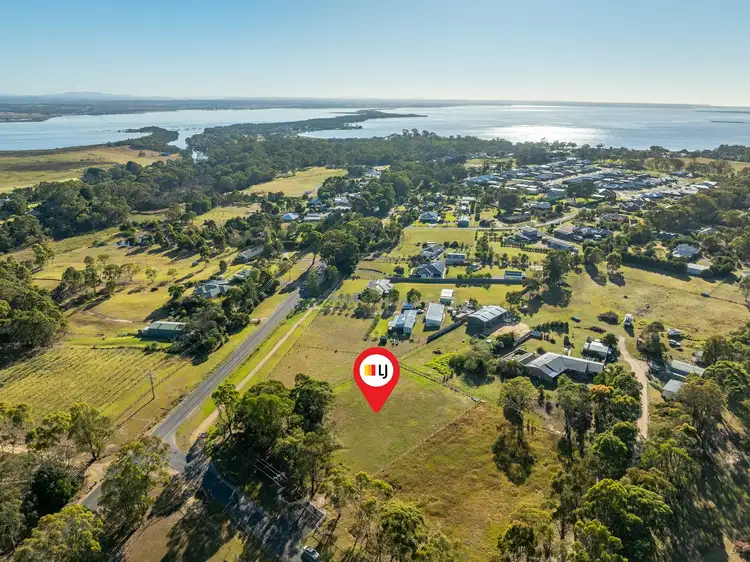 Third view of Homely land listing, 1 Lake Victoria Road, Eagle Point VIC 3878