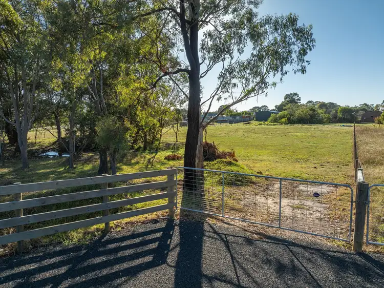 Fifth view of Homely land listing, 1 Lake Victoria Road, Eagle Point VIC 3878