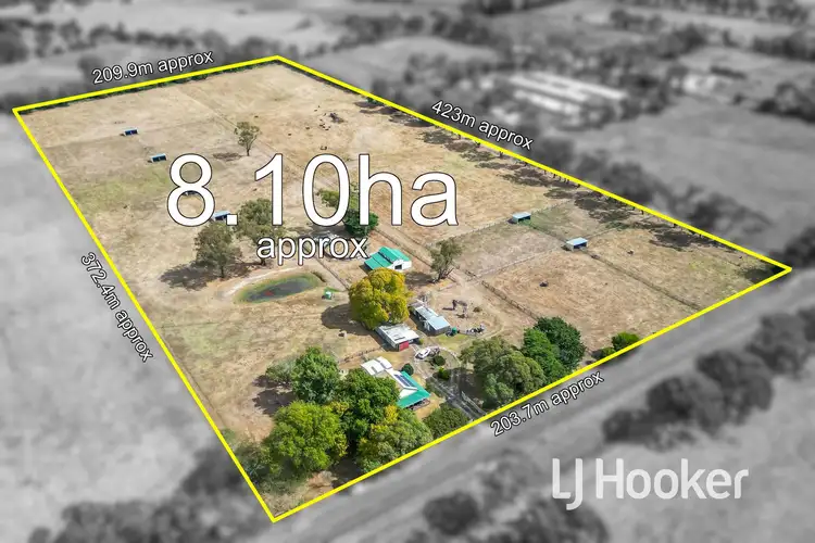 3610 Ballarto Road, Bayles VIC 3981