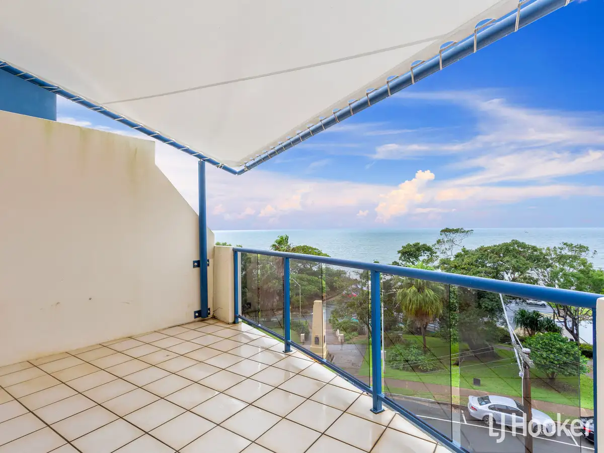 Main view of Homely unit listing, 13/93 Marine Parade, Redcliffe QLD 4020