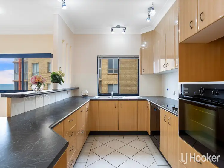 Fifth view of Homely unit listing, 13/93 Marine Parade, Redcliffe QLD 4020