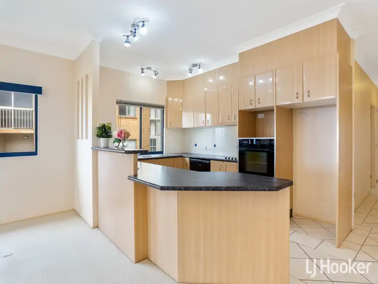 Sixth view of Homely unit listing, 13/93 Marine Parade, Redcliffe QLD 4020