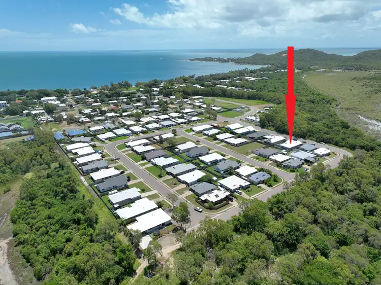 3 Crofton Street, Bowen QLD 4805