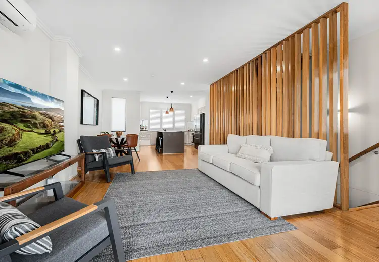 Second view of Homely townhouse listing, 33/19 Governor Terrace, Murarrie QLD 4172