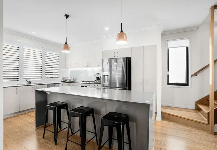 Third view of Homely townhouse listing, 33/19 Governor Terrace, Murarrie QLD 4172