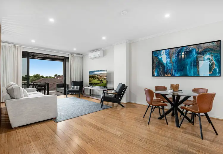 Fourth view of Homely townhouse listing, 33/19 Governor Terrace, Murarrie QLD 4172
