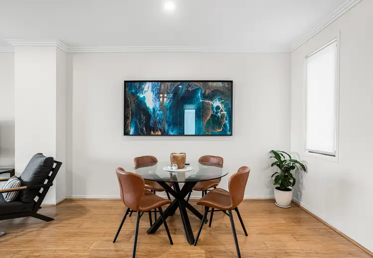 Fifth view of Homely townhouse listing, 33/19 Governor Terrace, Murarrie QLD 4172