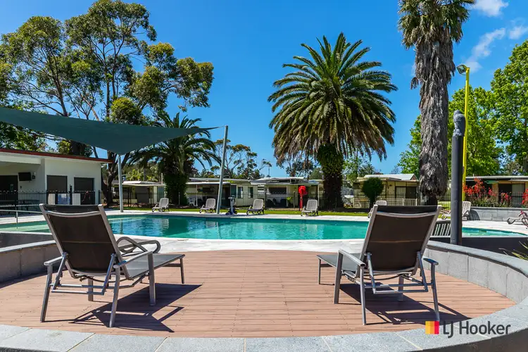 Second view of Homely unit listing, 66/55 Sunpatch Parade, Tomakin NSW 2537
