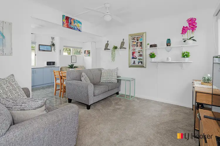Third view of Homely unit listing, 66/55 Sunpatch Parade, Tomakin NSW 2537