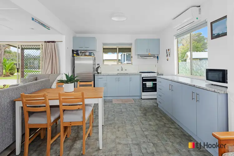 Fourth view of Homely unit listing, 66/55 Sunpatch Parade, Tomakin NSW 2537