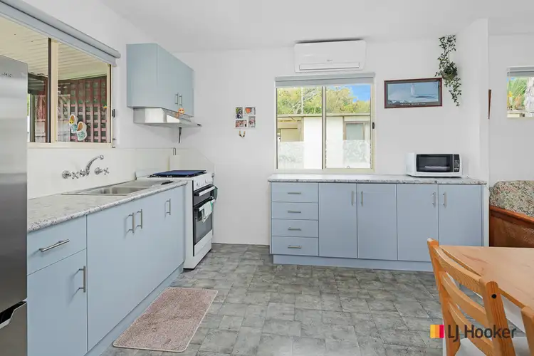 Fifth view of Homely unit listing, 66/55 Sunpatch Parade, Tomakin NSW 2537