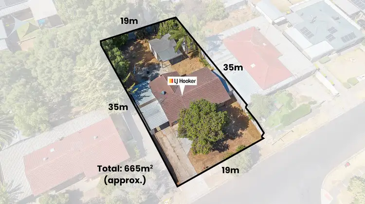 Main view of Homely house listing, 16 Beckington Street, Elizabeth Downs SA 5113