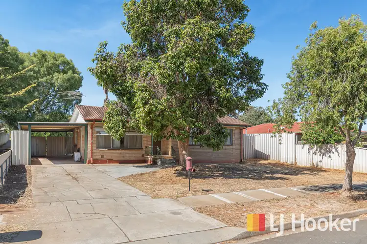 Second view of Homely house listing, 16 Beckington Street, Elizabeth Downs SA 5113