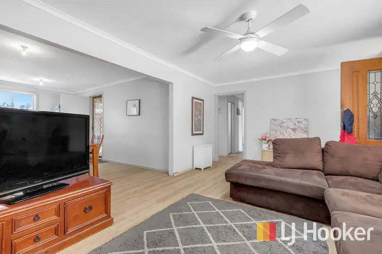 Fifth view of Homely house listing, 16 Beckington Street, Elizabeth Downs SA 5113