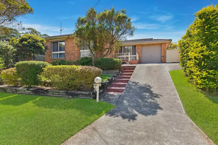 12 The Avenue, Tumbi Umbi NSW 2261