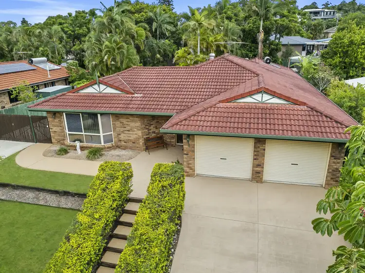 8 Abelia Court, Narangba QLD 4504