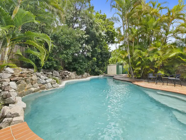 Third view of Homely house listing, 8 Abelia Court, Narangba QLD 4504