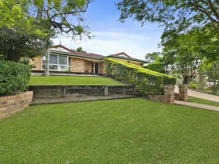 Fourth view of Homely house listing, 8 Abelia Court, Narangba QLD 4504