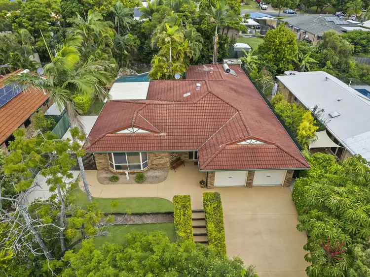 Fifth view of Homely house listing, 8 Abelia Court, Narangba QLD 4504