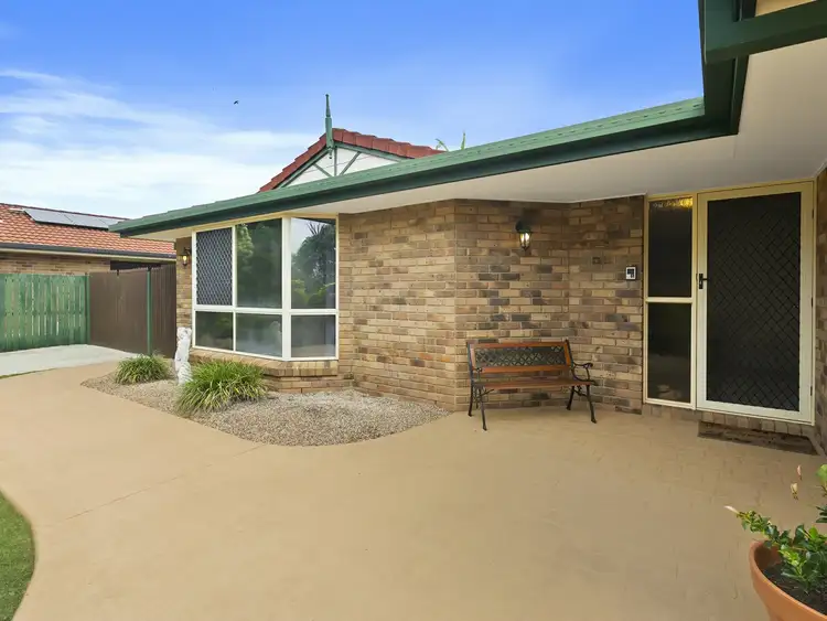 Sixth view of Homely house listing, 8 Abelia Court, Narangba QLD 4504
