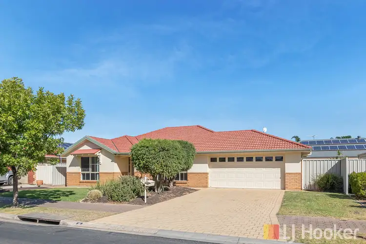 11 Brookfield Avenue, Burton SA 5110