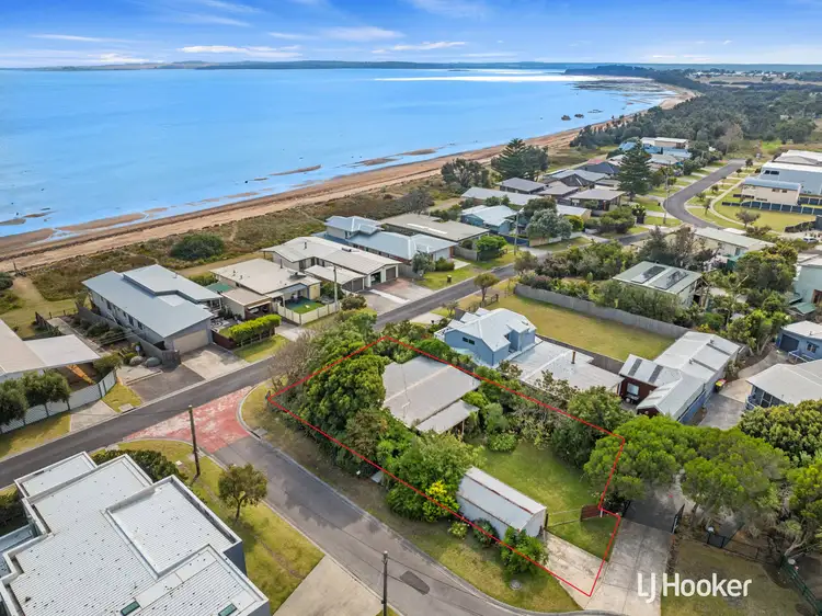 Main view of Homely house listing, 16 Kowloon Crescent, Coronet Bay VIC 3984