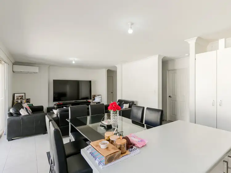 Second view of Homely house listing, 5/26 Andrea Way, Queens Park WA 6107