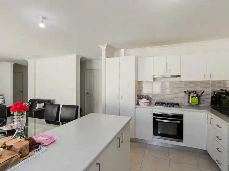 Fourth view of Homely house listing, 5/26 Andrea Way, Queens Park WA 6107
