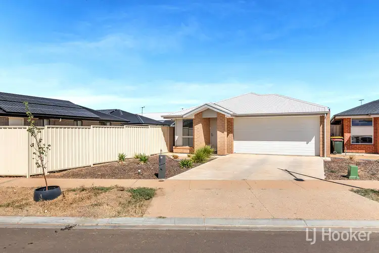 Second view of Homely house listing, 92 Keane Avenue, Munno Para West SA 5115