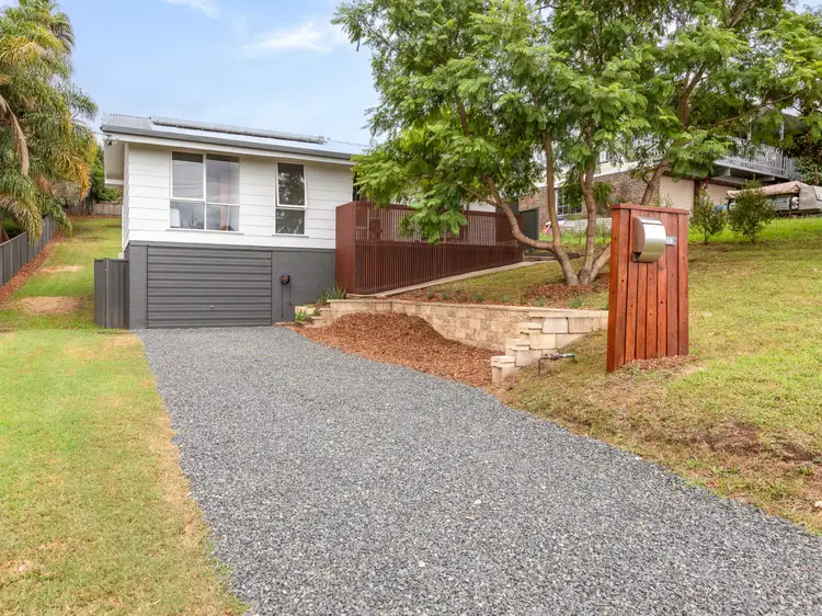 253 Auckland Street, Bega NSW 2550