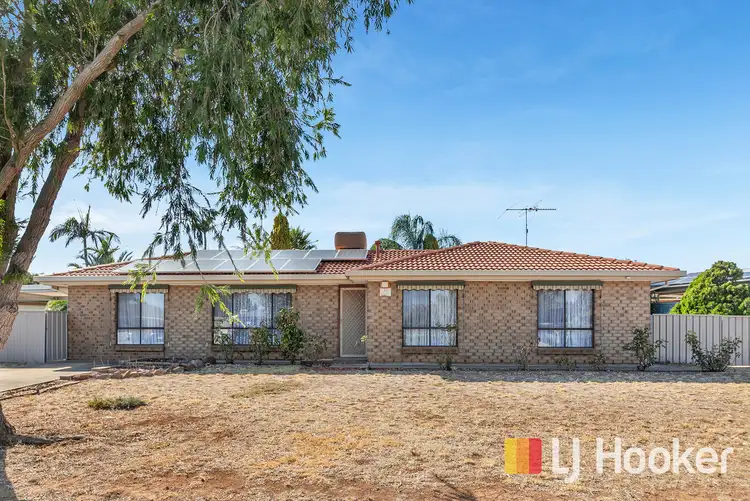 19 Madrid Court, Craigmore SA 5114