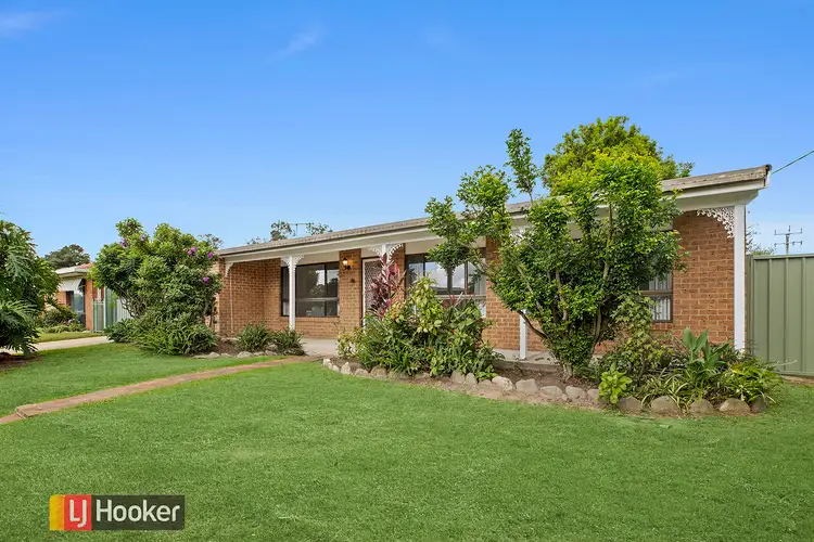 Main view of Homely house listing, 45 Willis Street, Macksville NSW 2447