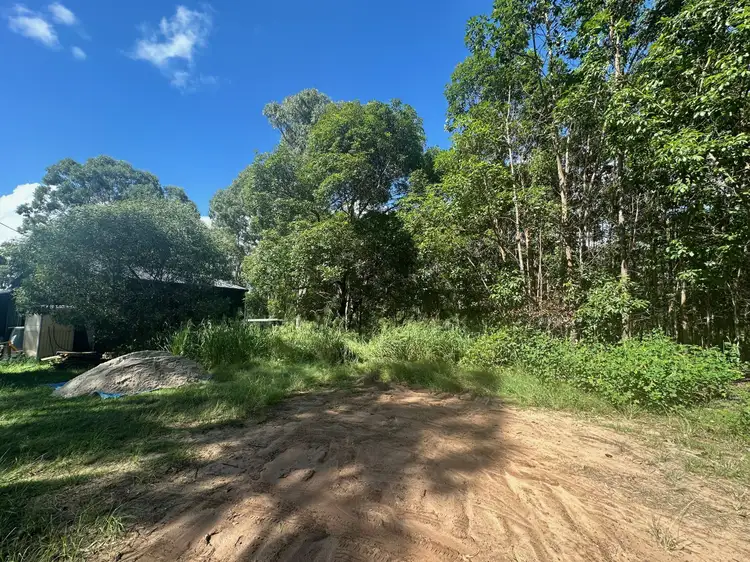 Second view of Homely land listing, 44 Cassandra Ave, Russell Island QLD 4184