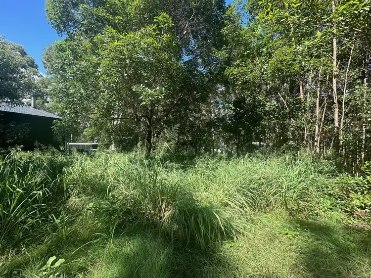 Third view of Homely land listing, 44 Cassandra Ave, Russell Island QLD 4184