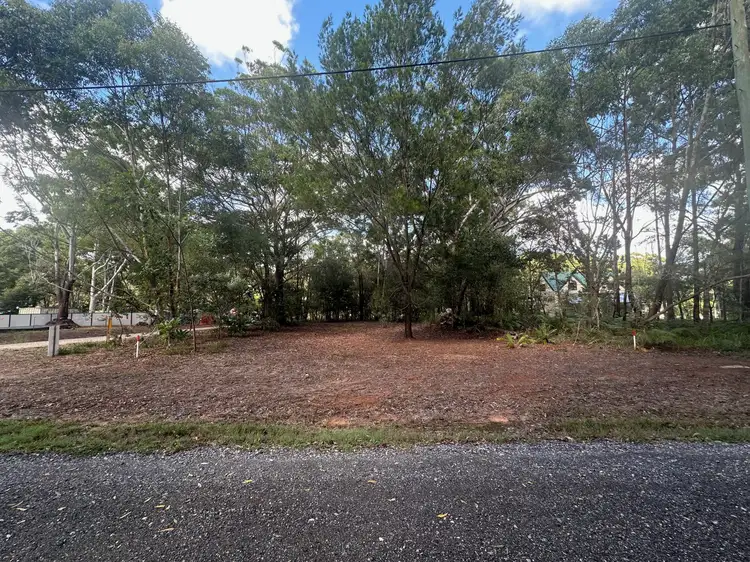 Second view of Homely land listing, 50 Hemp Hill Road, Russell Island QLD 4184