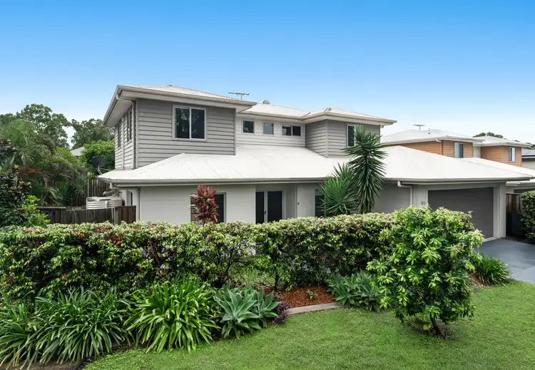 8/57 Moss Road, Wakerley QLD 4154