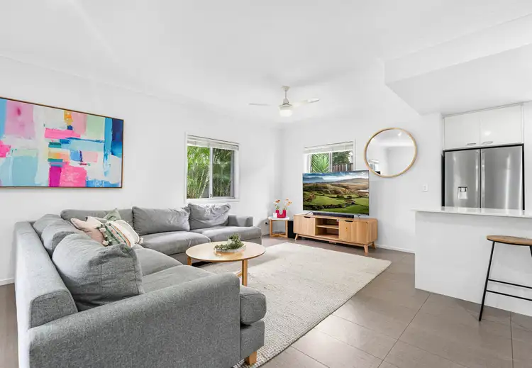 Third view of Homely house listing, 8/57 Moss Road, Wakerley QLD 4154