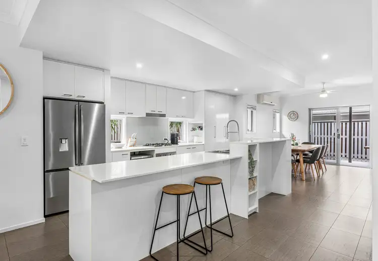 Fourth view of Homely house listing, 8/57 Moss Road, Wakerley QLD 4154