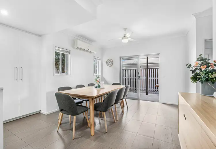 Fifth view of Homely house listing, 8/57 Moss Road, Wakerley QLD 4154