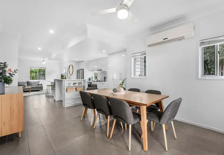 Sixth view of Homely house listing, 8/57 Moss Road, Wakerley QLD 4154