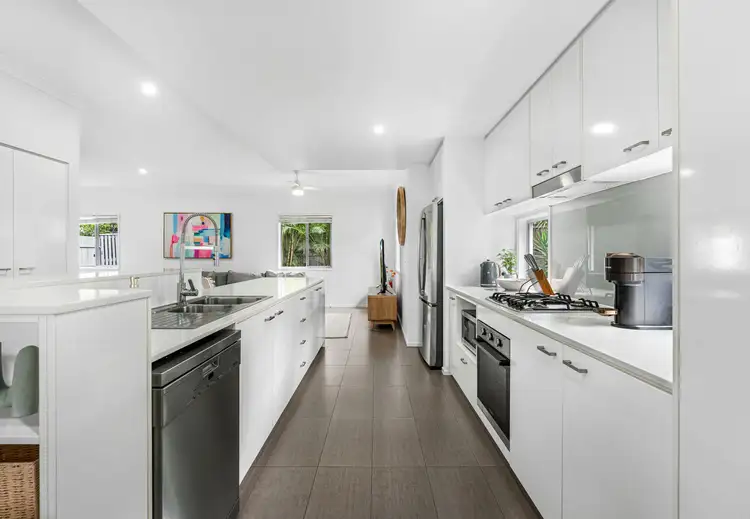 Seventh view of Homely house listing, 8/57 Moss Road, Wakerley QLD 4154